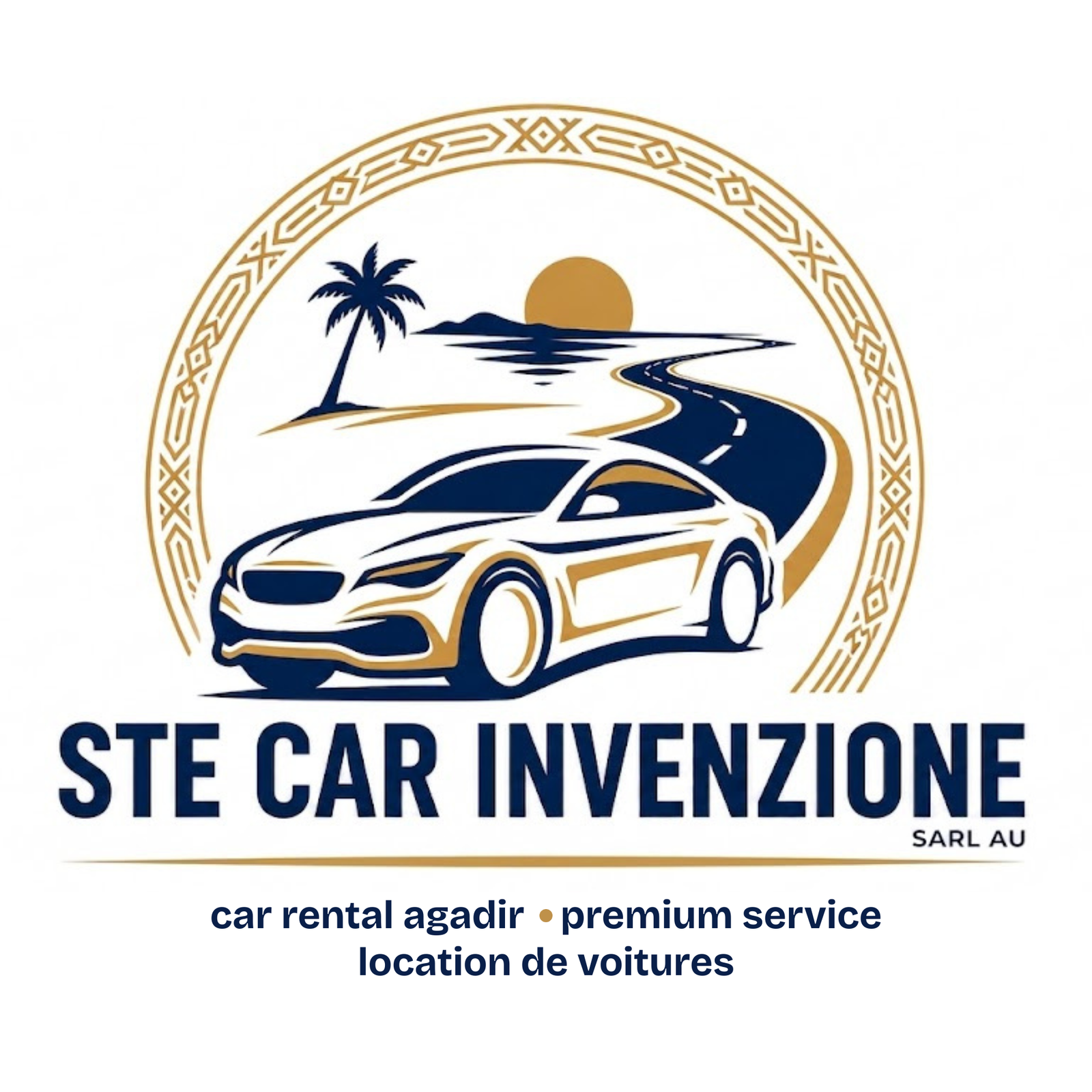 STE CAR INVENZIONE